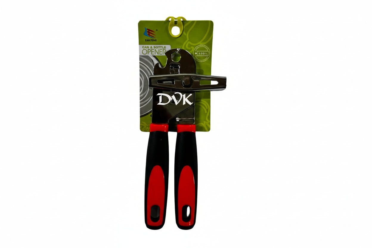 Can & Bottle Opener