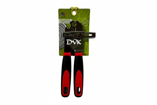 Can & Bottle Opener