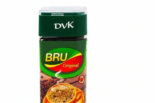 Bru Original Coffee 100g
