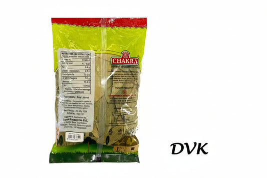 Chakra Bay Leaves