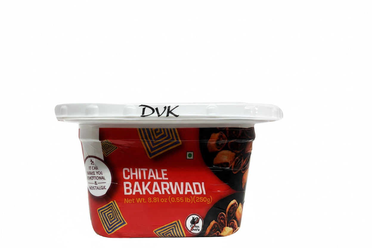 Chitale Bakarwadi 250g