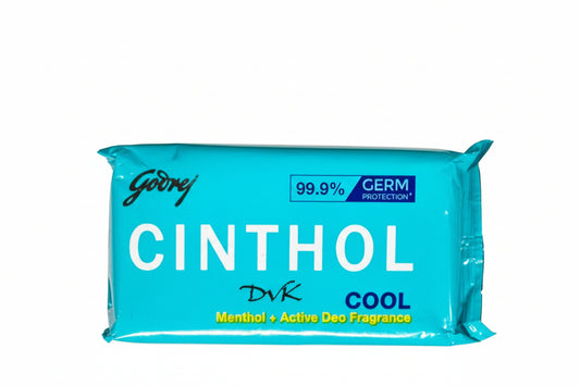Cinthol Cool Soap 100g