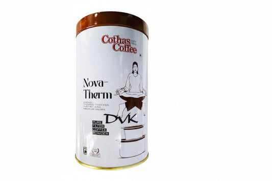 Cothas Coffee Nova-Therm Pure Filter Coffee Powder 200g