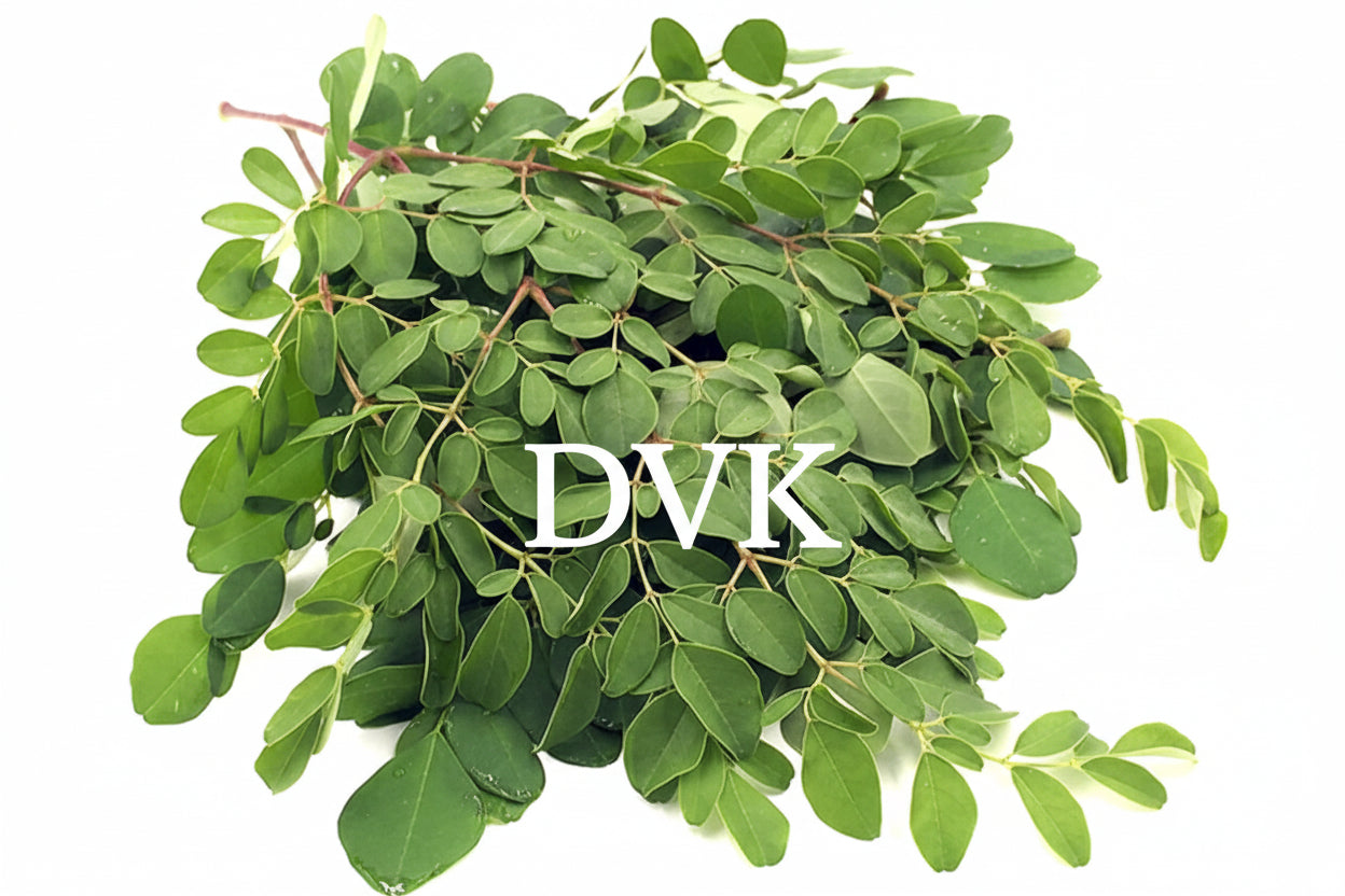 Murungai Keerai / Drumstick Leaves App. 250g