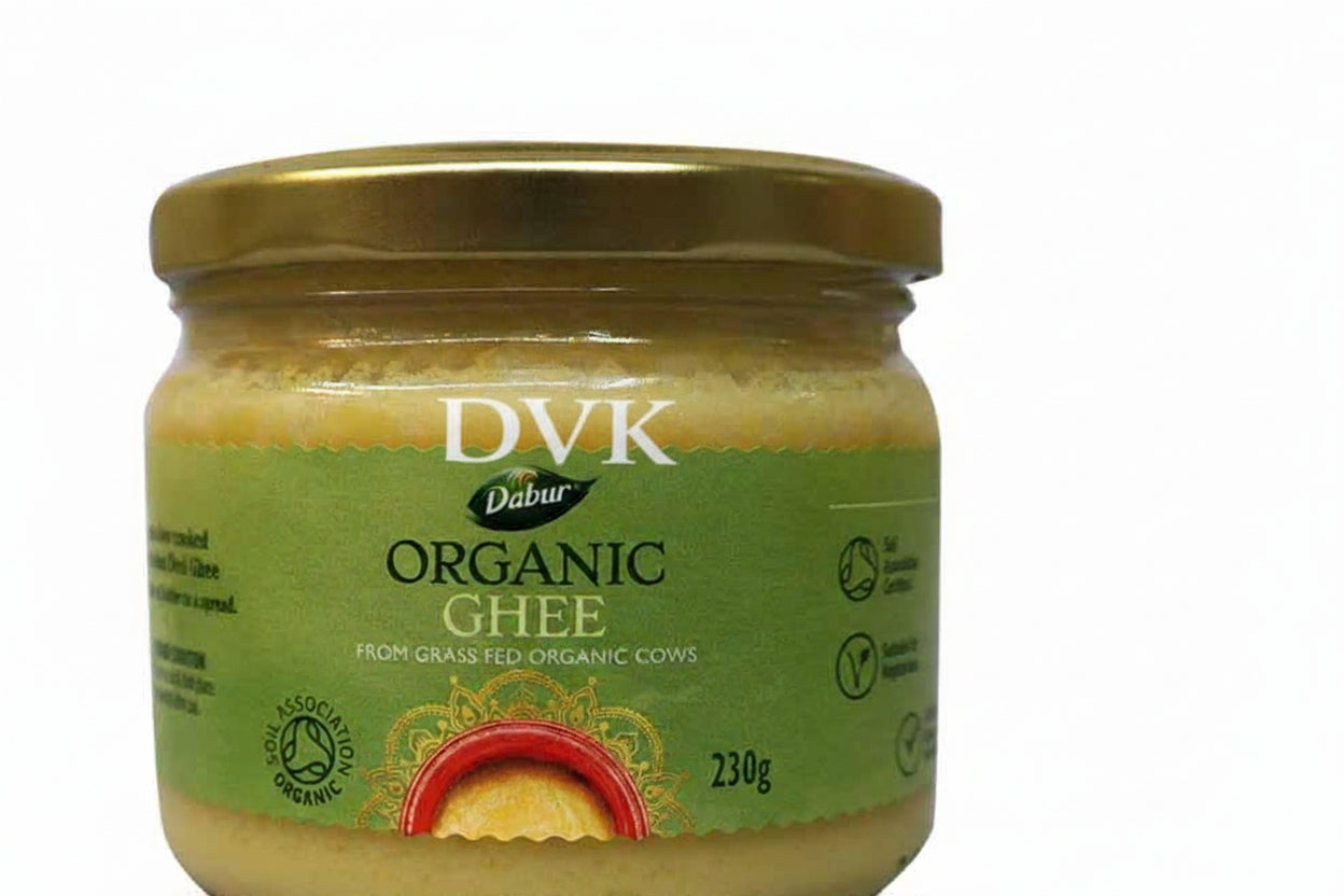 Dabur Organic Ghee