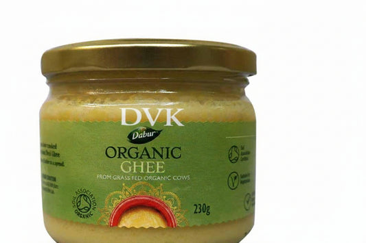 Dabur Organic Ghee