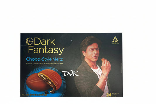 Sunfeast Dark Fantasy Choco-Style Meltz 300g