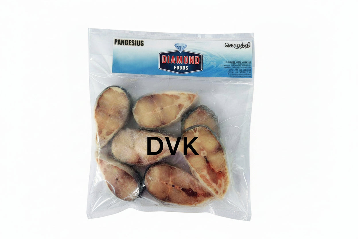 Diamond Pangasius 1kg