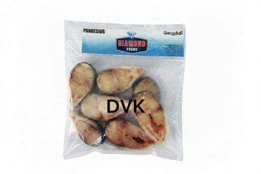 Diamond Pangasius 1kg