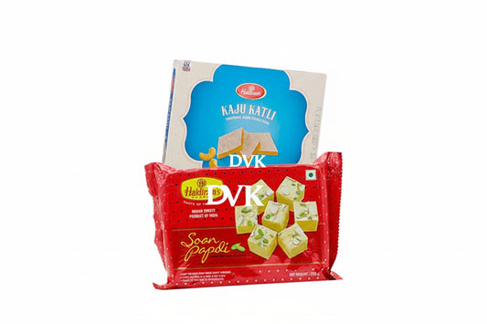 Diwali Special Sweet Combo kit