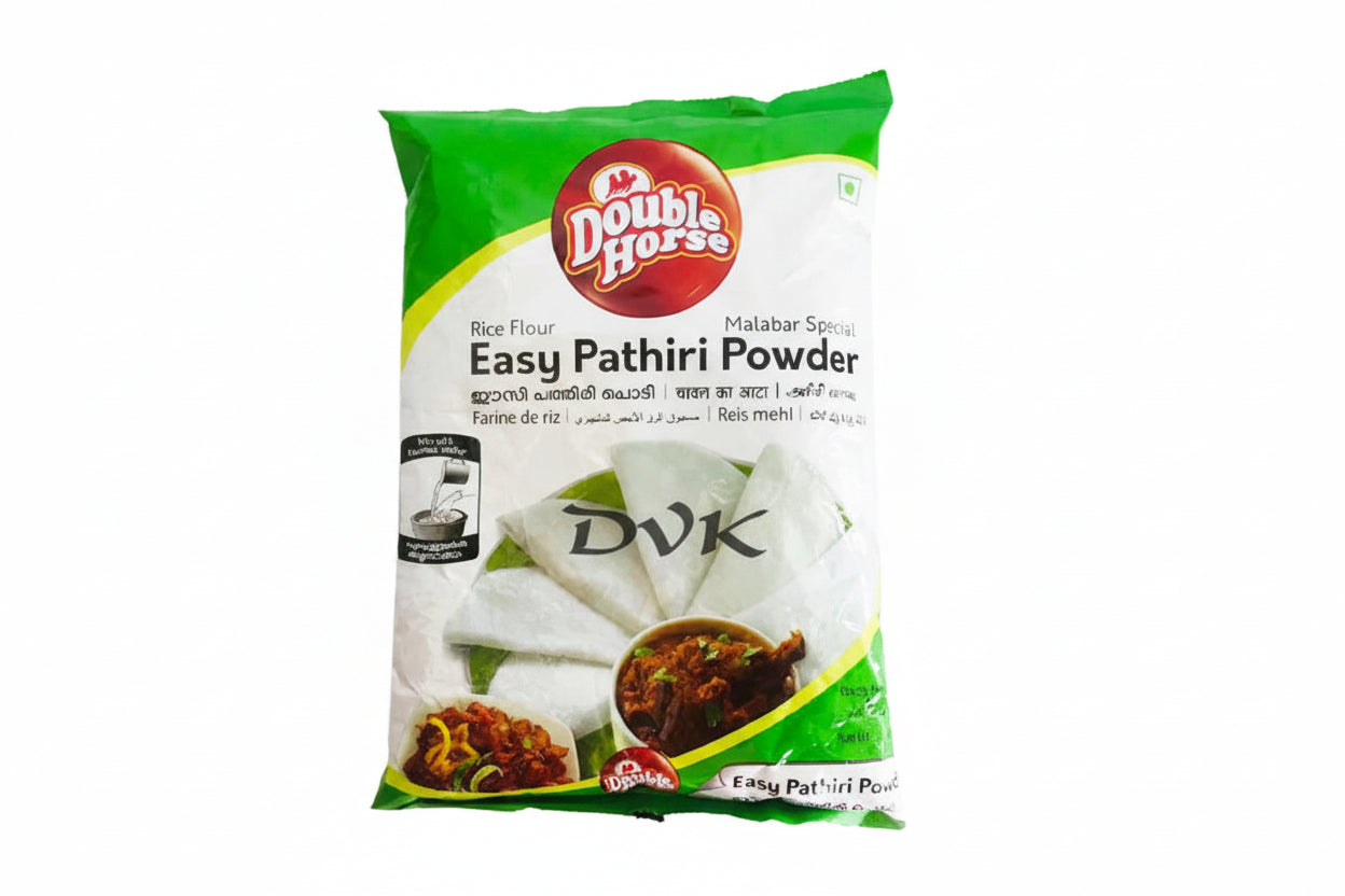 Double Horse Easy Pathiri Powder 1kg