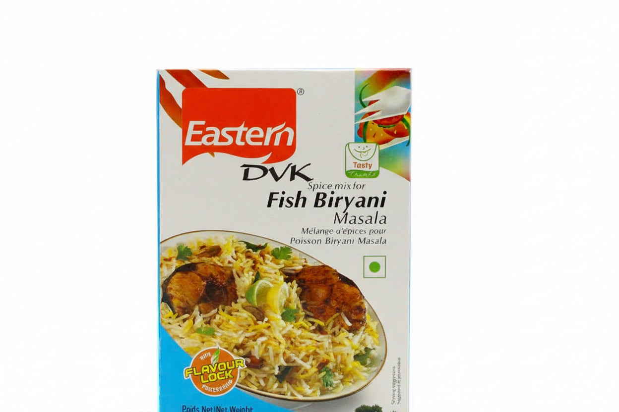 Eastern Fish Biriyani Masala 100g