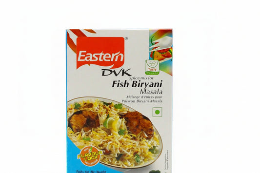 Eastern Fish Biriyani Masala 100g