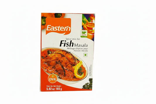 Eastern Fish Masala 165g