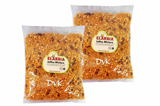 Elakkia Jaffna Mixture (Pack of 2) 1kg
