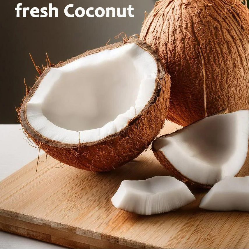 Coconut - Single