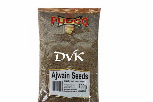 Fudco Ajwain Seeds