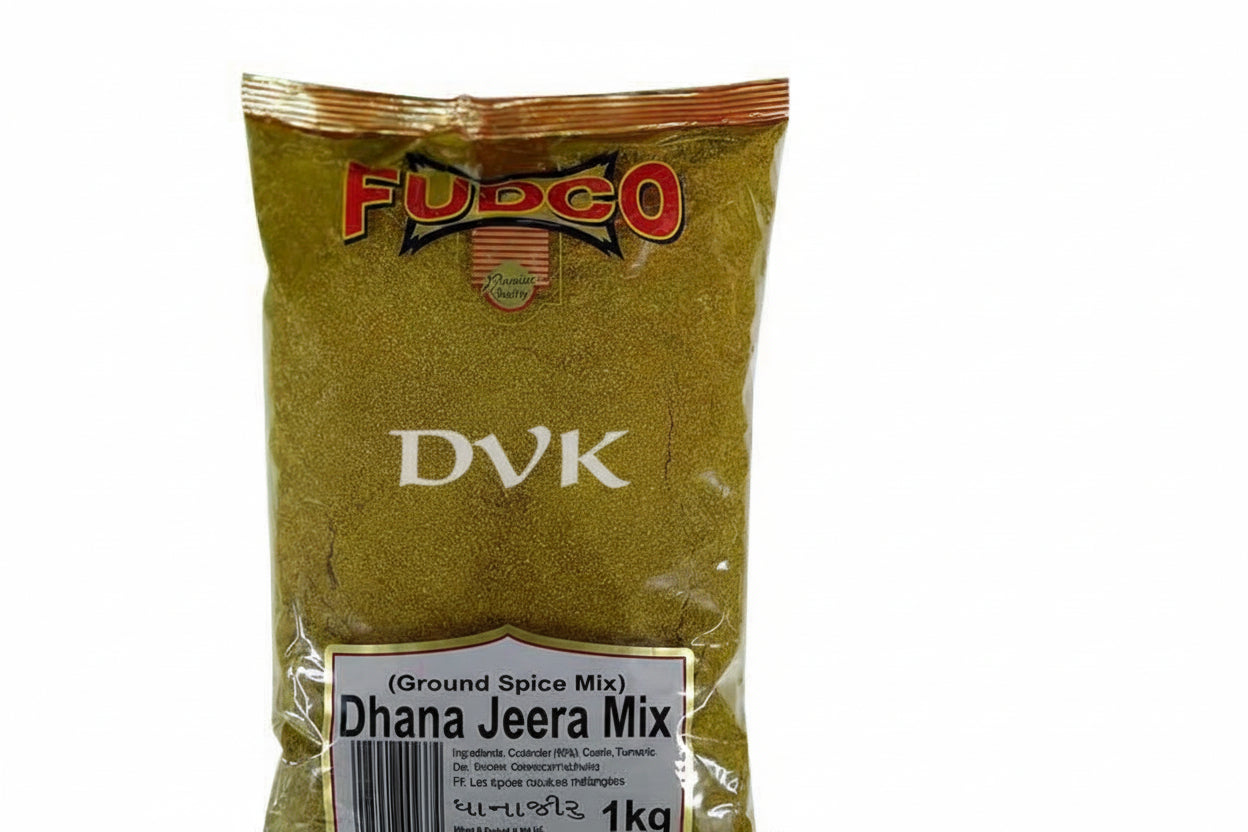 Fudco Dhana Jeera Mix