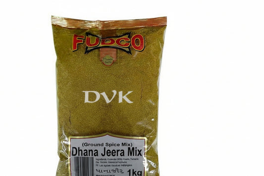 Fudco Dhana Jeera Mix