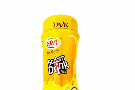 GRB Badam Drink Mix 500g