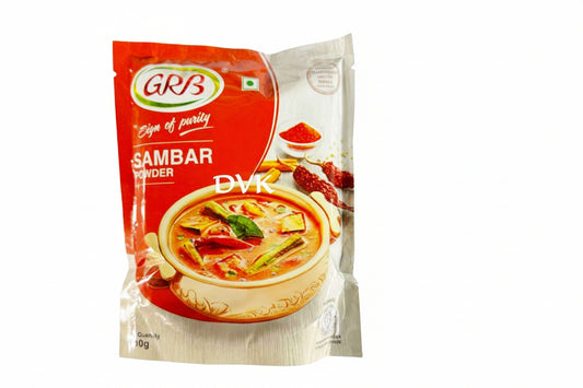 GRB Sambar Powder 200g