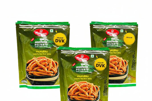 Haldiram's Murukku 200g (BUY 1 GET 1 FREE)