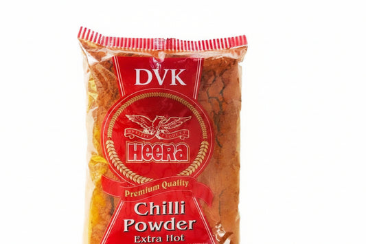 Heera Chilli Powder Extra-Hot