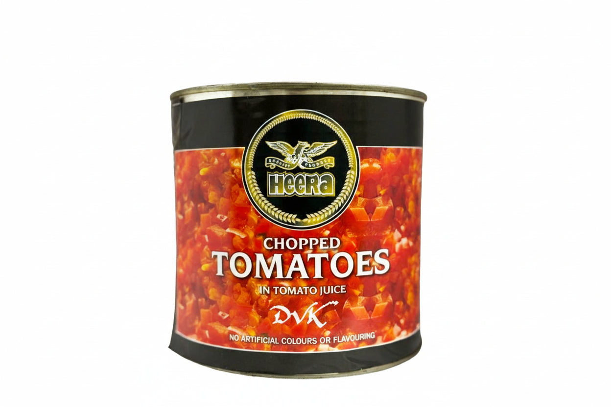 Heera Chopped Tomatoes