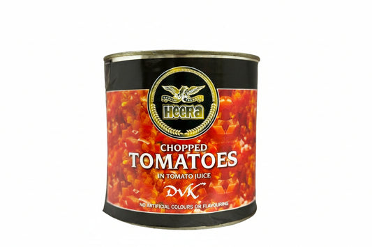 Heera Chopped Tomatoes