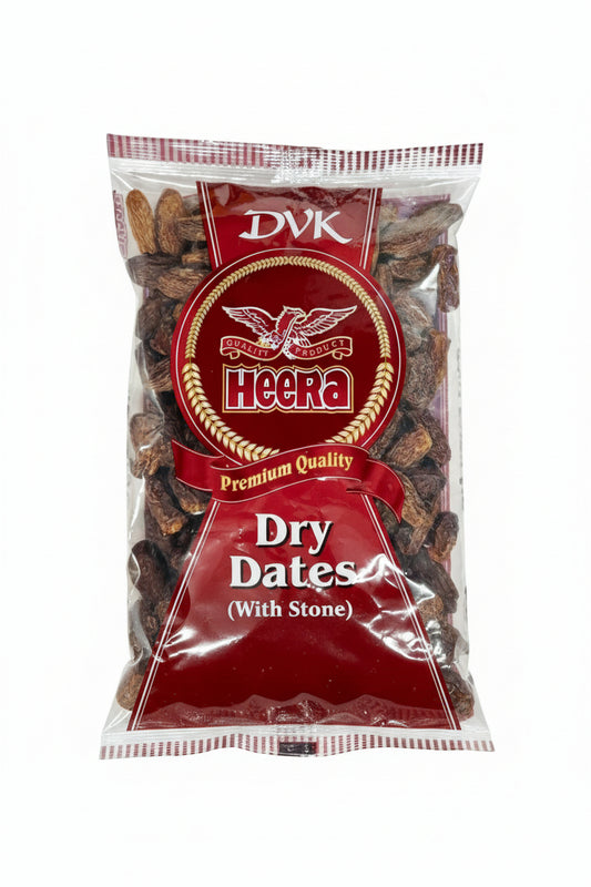 Heera Dry Dates 700g