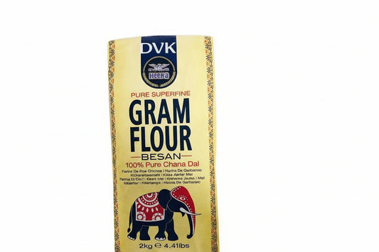 Heera Gram Flour