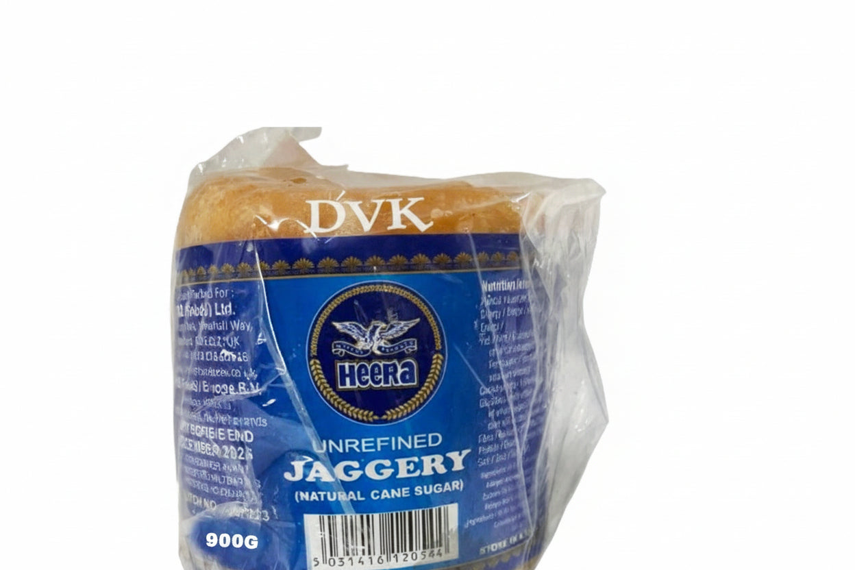 Heera Unrefined Jaggery