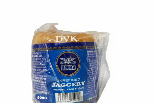 Heera Unrefined Jaggery