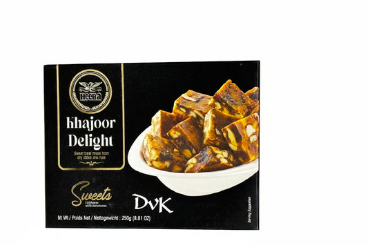Heera Khajoor Delight 250g