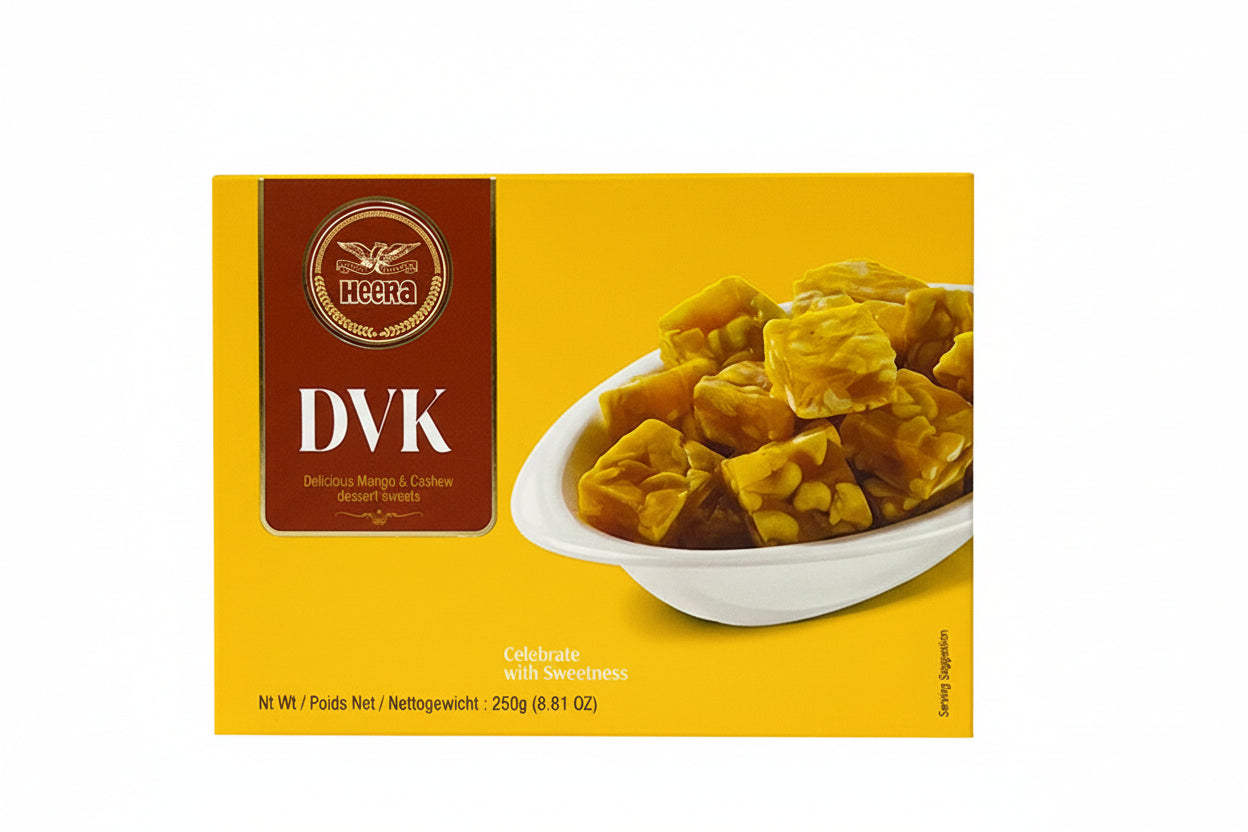 Heera Mango Delight 250g