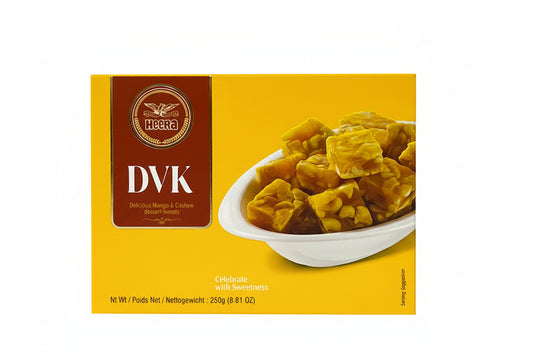 Heera Mango Delight 250g