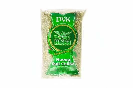 Heera Moong Dal Chilka