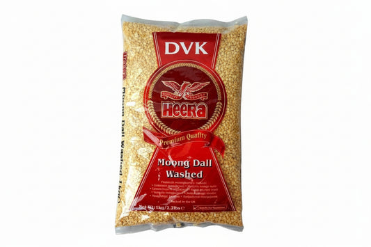 Heera Moong Dal Washed
