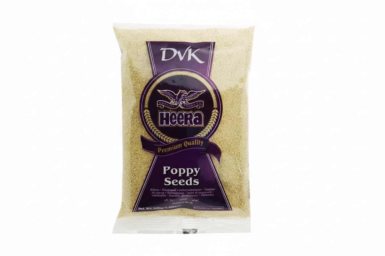 Heera Poppy Seeds