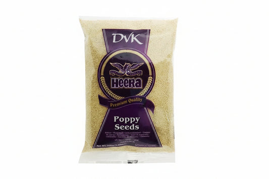 Heera Poppy Seeds