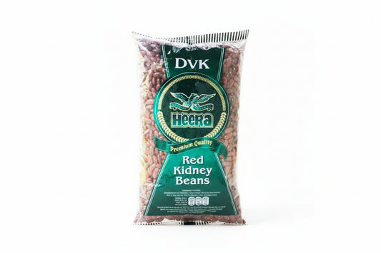Heera Red Kidney Beans