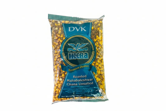 Heera Roasted Mahabaleshwari Chana Unsalted