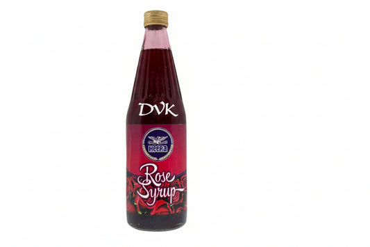 Heera Rose Syrup 725ml