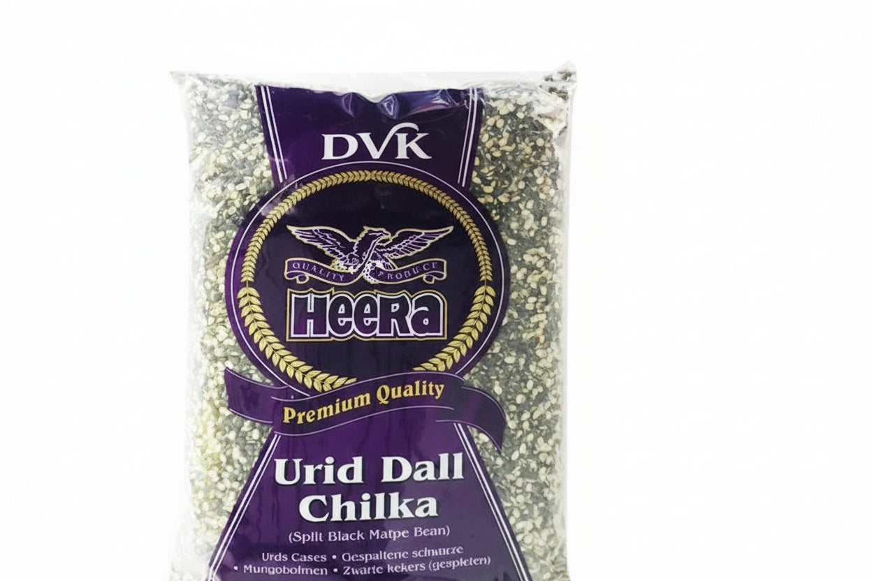 Heera Urid Dall Chilka