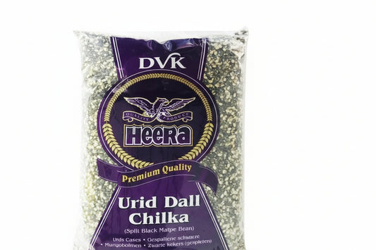 Heera Urid Dall Chilka
