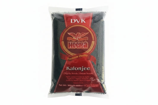 Heera Kalonjee Seeds 300G