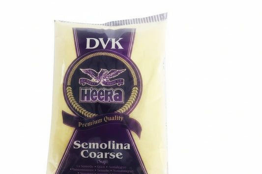 Heera Semolina Coarse 1.5Kg