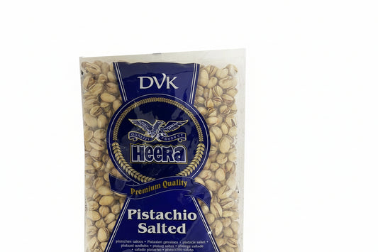 Heera Salted Pista 700g