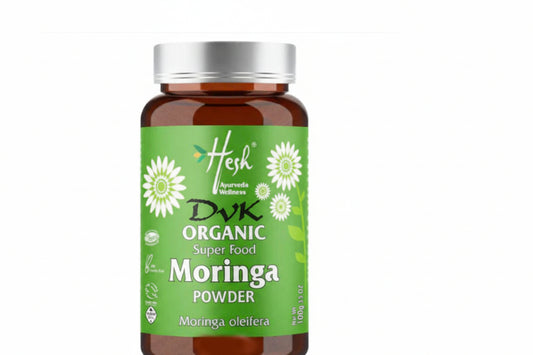 Ayumi/Hesh Moringa Powder 100G
