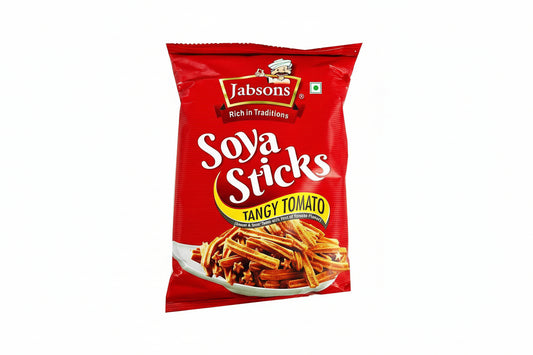 Jabsons Soya Sticks (Tangy Tomato)180g